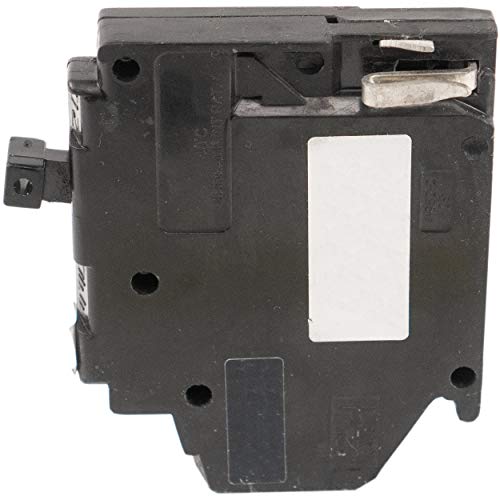 Ubitba120R-New Challenger Mh120R Type A Replacement. One Pole 20 Amp Right Clip Circuit Breaker Manufactured By Connecticut Electric. #TOP7