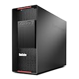 PCSP ThinkStation P920 Tower Workstation PC/Server - Dual Intel Gold 6148 (40 Cores/80 Threads), 128GB DDR4, No HDD/OS, Quadro K620 2GB, Refurbished Desktop Computer (Renewed)