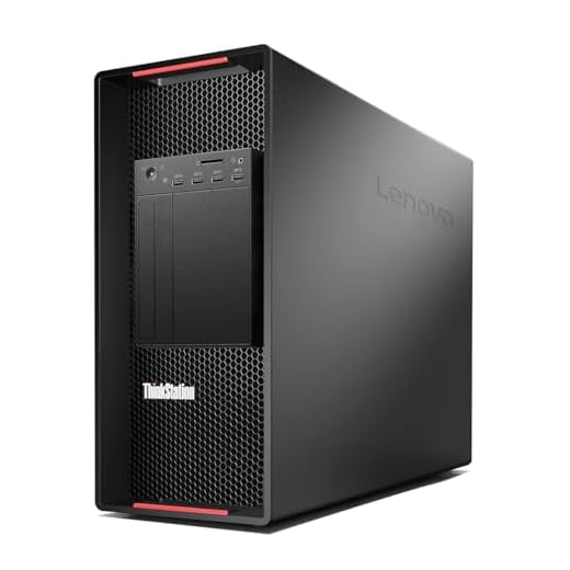 PCSP ThinkStation P920 Tower Workstation PC/Server - Dual Intel Gold 6148 (40 Cores/80 Threads), 128GB DDR4, No HDD/OS, Quadro K620 2GB, Refurbished Desktop Computer (Renewed)