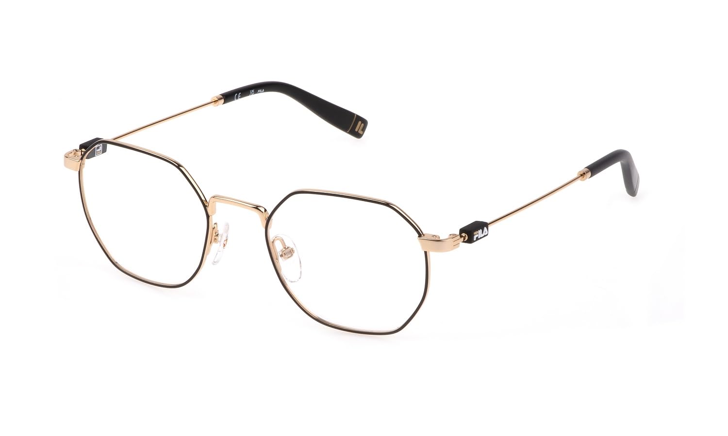FILA Okulary przeciwsłoneczne Mężczyźni Vfi451
