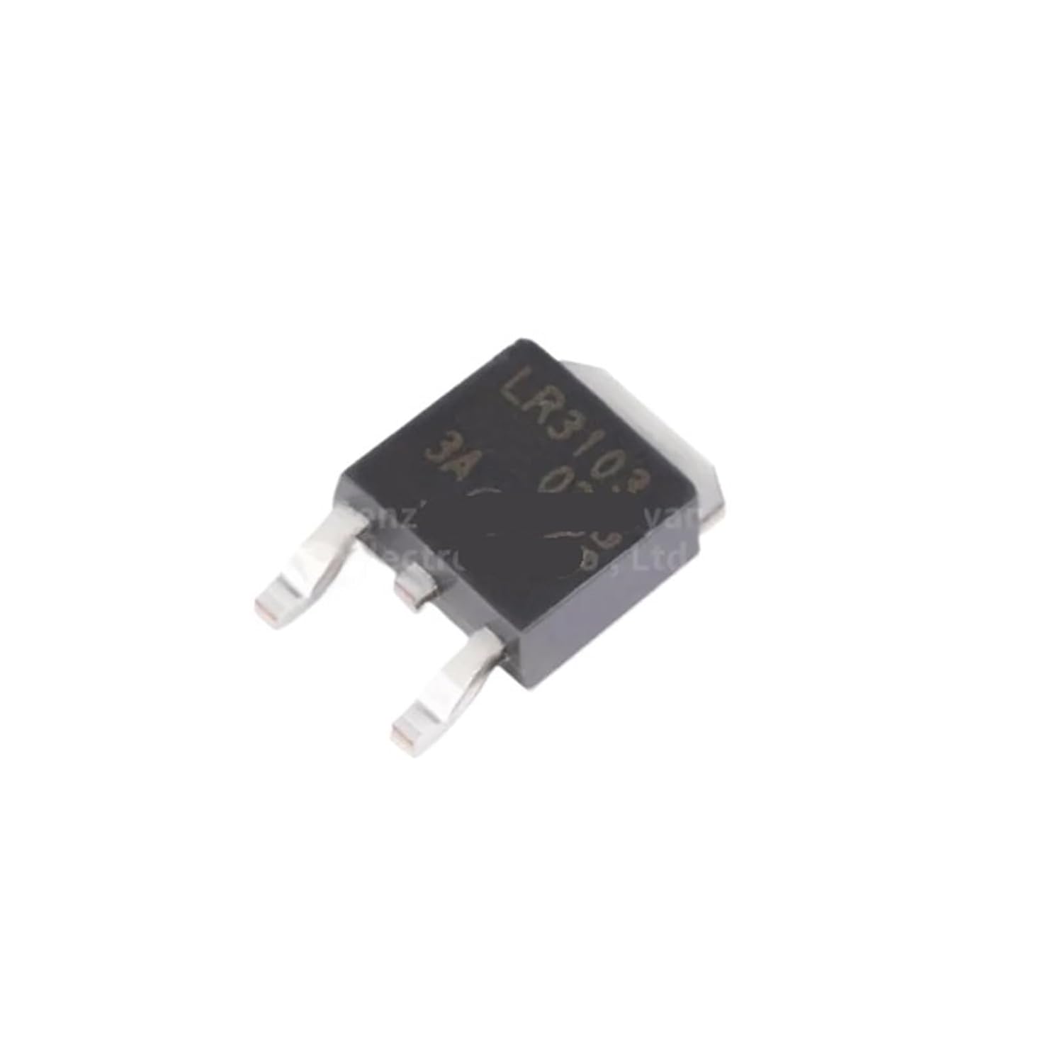 10 Pieces/lot IRLR3103TRPBF TO-252-3 N Channel 30V/55A