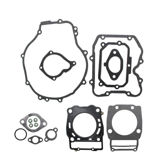 �I�[�g�o�C�V�����_�[�K�X�P�b�g�t���L�b�g 500 6x6 4x4 HO RSE 1996?2000 2001?2006 2007 �ƌ݊�������(1 Set)