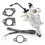 YIYANTO 16100-Z6D0111-00M0 Carburetor Replacement for Huayi Carb P28-4-H Compatible with Champion