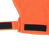 Sugar Glider Bonding Mitt Anti Bite Pet Handling Handschuh Bissfestigkeit Kleintiere Bonding Calming Handschuh für Kleintiere Sugar Glider Igel