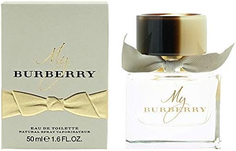 my burberry amazon