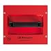 Orbegozo 16416 CALEFACTOR PROFESIONAL. Potencia W. FHI 2000, Rojo