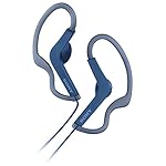 ソニーのイヤホン・ヘッドホン MDR-AS210 [L]