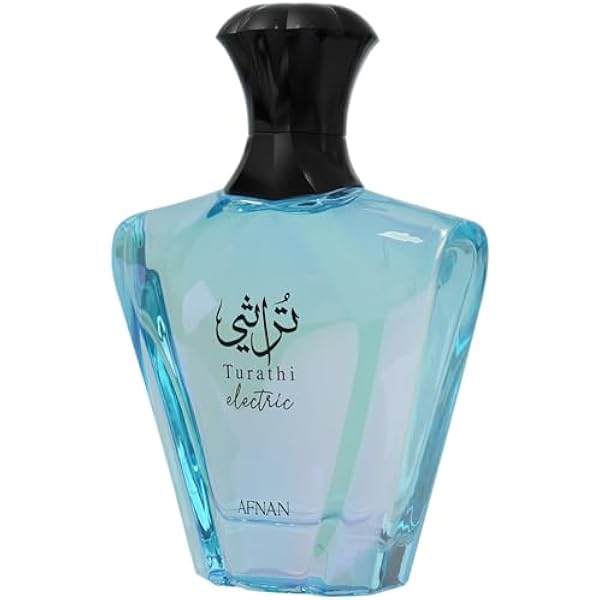 Afnan Turathi Electric EDP 90 мл M