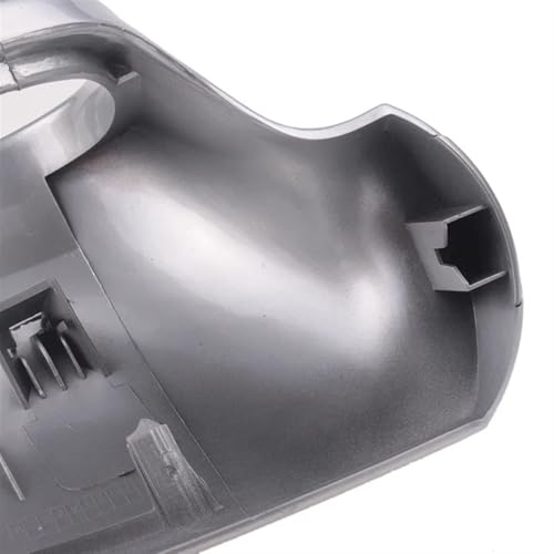 Capuchon de protection de rétroviseur pour VW coque cassée blanc - 4