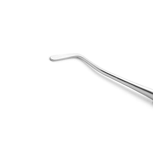 Miniatura 83 de MEDSPO Sondas dentales profesionales William Who Explorer Esparcidor de conducto radicular Removedor de sarro de espejo bucal Instrumentos