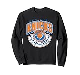 NBA Officiel New York Knicks in The Club Sweatshirt