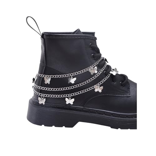 �p���N�V���[�Y�`�F�[�� �N���X�X�j�[�J�[�`���[�� �V���[���[�X�`���[�� �X�^�[�o�^�t���C�`�F�[�� �S�X�V���[�Y �A�N�Z�T���[ �W���G���[ �S�V�b�N 2��, Middle, �����|, ��΂Ȃ�