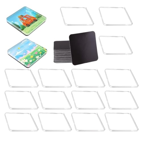Magnet With Practical Design For