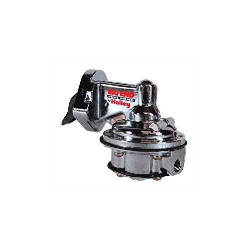 Top 10 Best Mechanical Fuel Pump For Bbc With Buying Guide SkateFancy