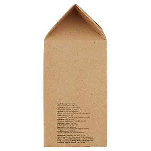 Teapigs Peppermint Leaves Tea Bags Made With Whole Leaves (1 Pack Of 50 Tea Bags) #TOP5