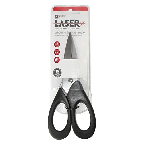 Richardson Sheffield - Tijeras de cocina (20 cm)