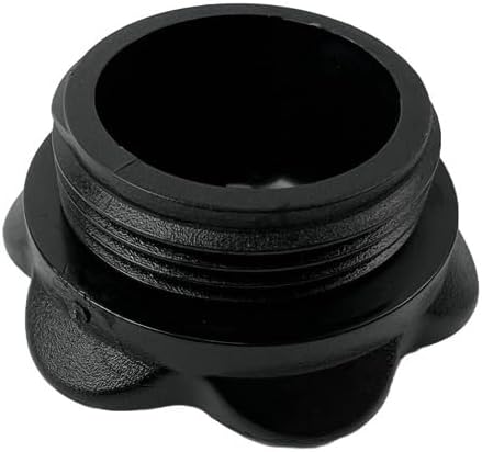 404D-22 Oil Fill Cap U98436350 Suitable for Perkins Engine Part
