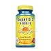 Nature's Life Super D-3, 4000 IU, 100 Softgels