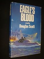Eagle's Blood 0099443406 Book Cover