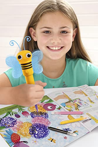 Thinking Kits - Vibrierender Doodler