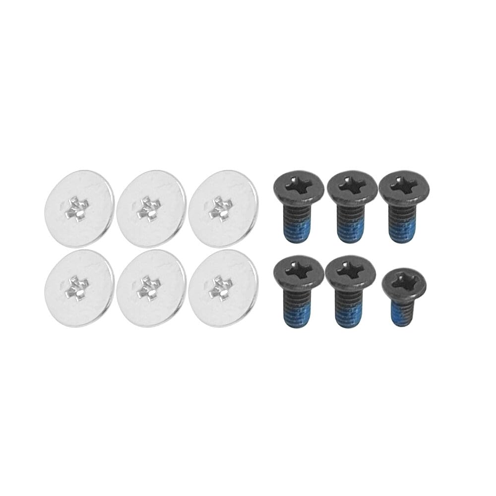 Amazon.com: GinTai LCD Hinges Screws for Lenovo IdeaPad 1-15ADA7