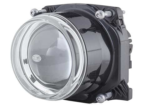 Hella 009998021 Hlmp 90Mm Prem De Bi-Hal H9 12V 65W Sae by Hella - Used condition - US$58.69