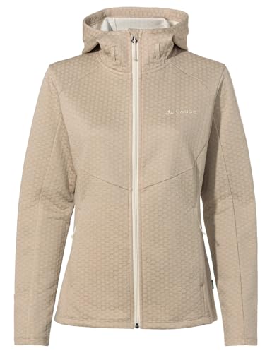 Veste de randonnée femme VAUDE Skomer contre le vent et le froid