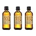 Produktbild Naissance Trio Set Lavendel, Minze & Zitrone - reine ätherische Öle je 100ml