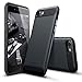 ESR iPhone 7 Case, iPhone 7 Magnetic Case,[Slim Fit] [Shock-Absorption] Hard PC Protective Case Cover with Magnetic Car-Mount Function for 4.7 inches iPhone 7 (Black)