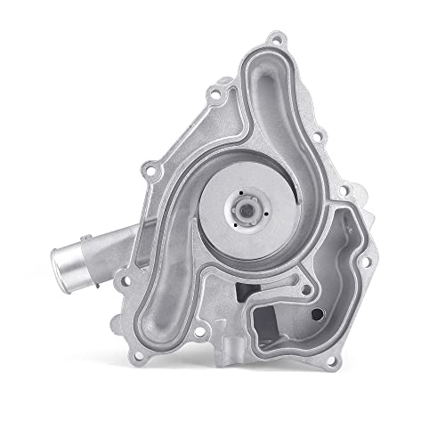 AULINK 68346915AA Water Pump for Chrysler, Dodge and Jeep 5.7L/6.4L HEMI - Image 3