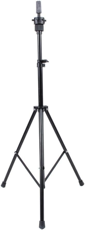 treppiede regolabile per manichino