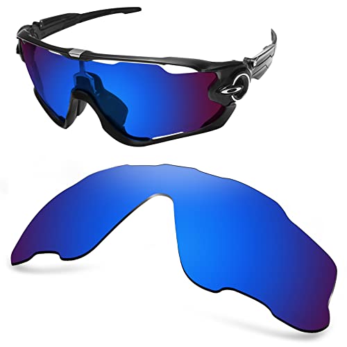Verres de rechange Oakley OO9290 : réparez vos lunettes rayées avec la norme ANSI Z87.1