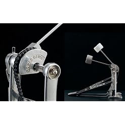 TAMA RM50YH6-BK Rhythm Mate Kit de batterie (5 pièces) avec Grosse caisse de 20″ avec kit 3 pièces de cymbales/matériel en 6 éléments, noir - Les Beatles, Paul McCartney, John Lennon, RIngo Starr, George Harrison TAMA RM50YH6-BK Rhythm Mate Kit de batterie (5 pièces) avec Grosse caisse de 20" avec kit 3 pièces de cymbales/matériel en 6 éléments, noir – Image 3