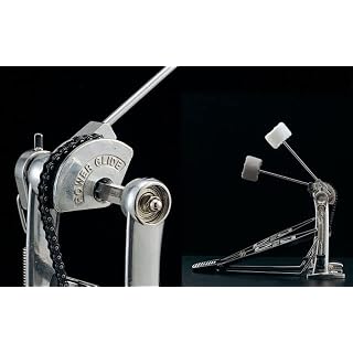 TAMA RM50YH6-BK Rhythm Mate Kit de batterie (5 pièces) avec Grosse caisse de 20″ avec kit 3 pièces de cymbales/matériel en 6 éléments, noir - Les Beatles, Paul McCartney, John Lennon, RIngo Starr, George Harrison TAMA RM50YH6-BK Rhythm Mate Kit de batterie (5 pièces) avec Grosse caisse de 20" avec kit 3 pièces de cymbales/matériel en 6 éléments, noir – Image 3