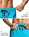 Men's Swim Trunks No Liner 9