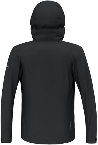 Salewa PUEZ AQUA 4 PTX 2.5L M JACKET