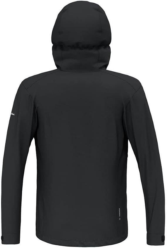 Salewa PUEZ AQUA 4 PTX 2.5L M JACKET