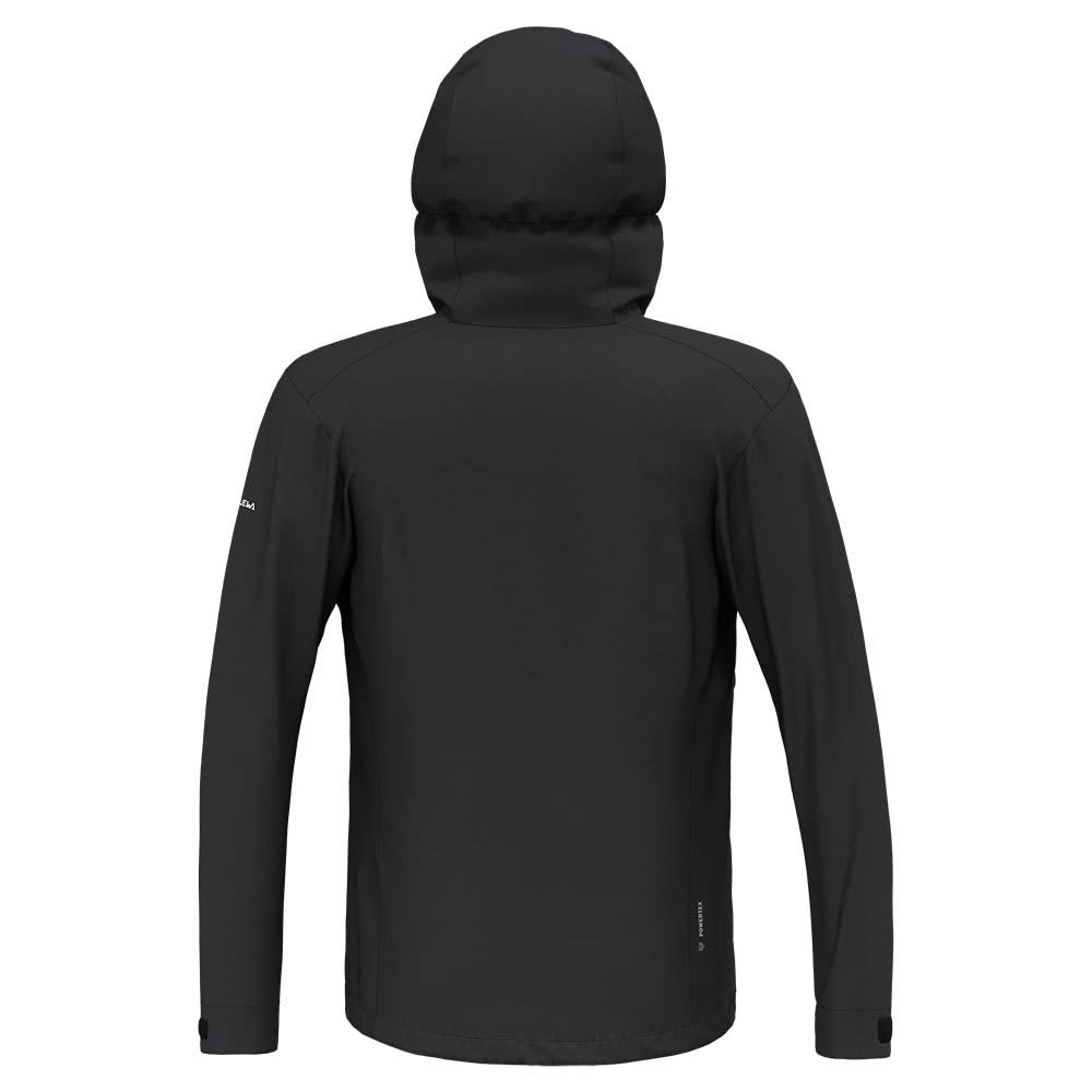 Salewa Puez 2.5L Powertex Jacke Herren