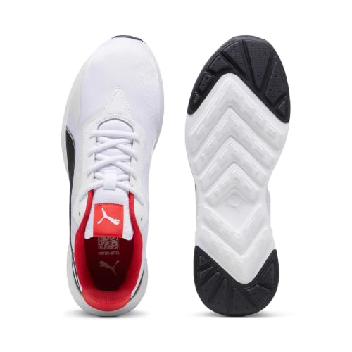Image of Puma Unisex Adult Ferrari Tiburion Sneaker