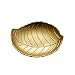 Vassoio Portaoggetti per Gioielli, Forma di Ananas portaoggetti Gioielli Anello Decorativo Vassoio per Caramelle Forma Ananas per Frutta Gioielli Mussola per La Casa Forniture per Feste, Dorato