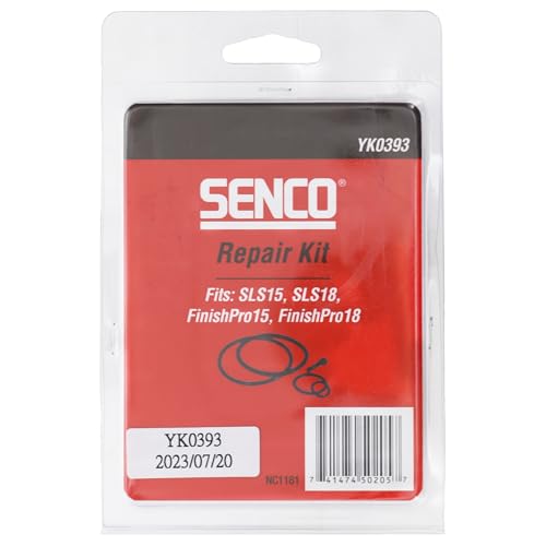 Senco YK0393 Repair Kit For SLS15/18, FIP15/18