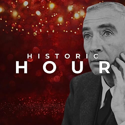 The Story of Oppenheimer