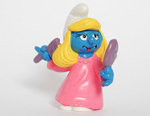 Schleich Modèle Schtroumpfine 20182