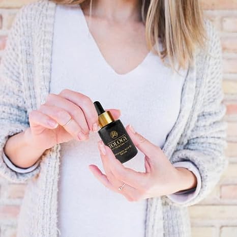 The Midwest Sea Salt Company - Hyaluronic Acid B5 Serum