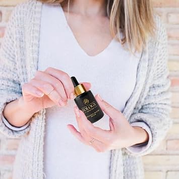 The Midwest Sea Salt Company - Hyaluronic Acid B5 Serum