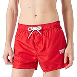 Diesel Herren BMBX-sandynew Badehose, 42 A-0 Teae, XL