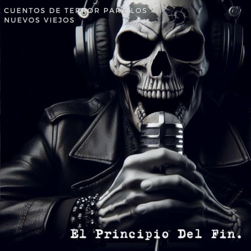 Couverture de Cuentos de terror para los nuevos viejos