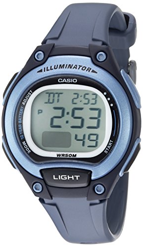 CASIO JVI LW-203-2A/LW203-2A X^_[h fW^ u[ LbY q 킢 fB[X `[vJVI `vJV rv [sAi]
