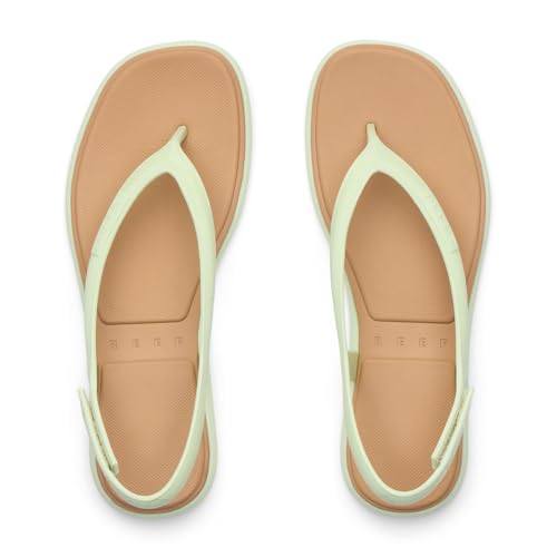 Image of REEF Water Willow Maya Womens Sandal, Lightweight and Flexible, Waterproof, Soft Cushion Footbed