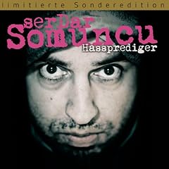 Hassprediger: Ein demagogischer Blindtest Titelbild